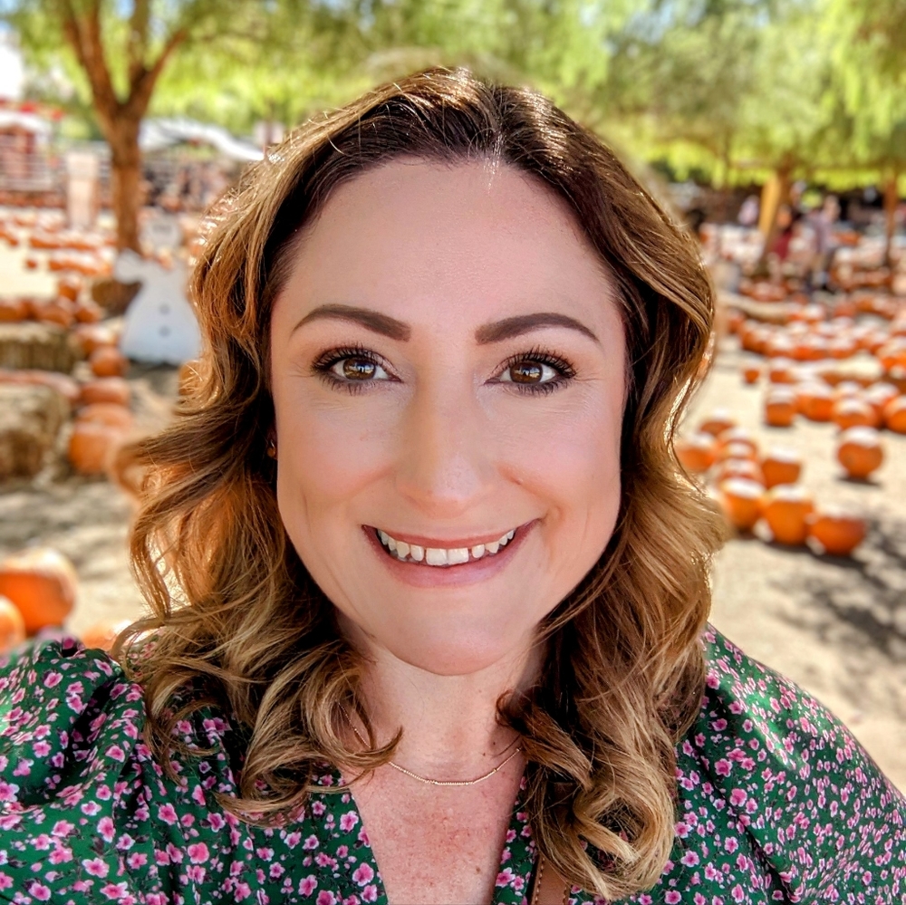 Meet your Posher, Megan